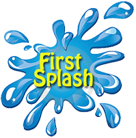 First Splash